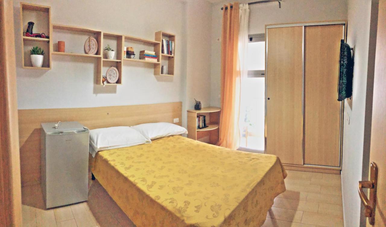 Arianiti Guesthouse Vlorë Exterior foto